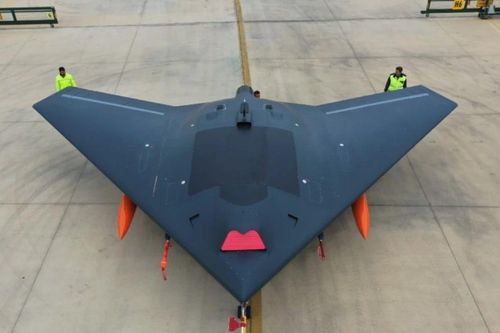 UAV Anka III của Thổ Nhĩ Kỳ - bước nhảy vọt từ vai trò trinh sát sang 'nắm đấm tấn công'