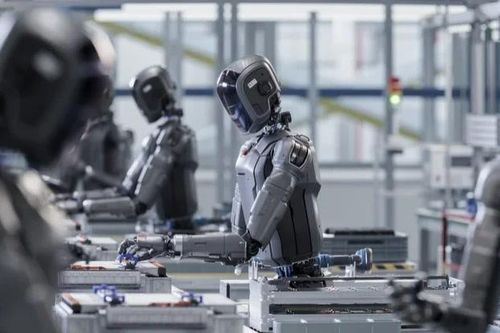 Tin nóng công nghệ 28/2: Robot có khả năng cảm nhận đau đớn như con người