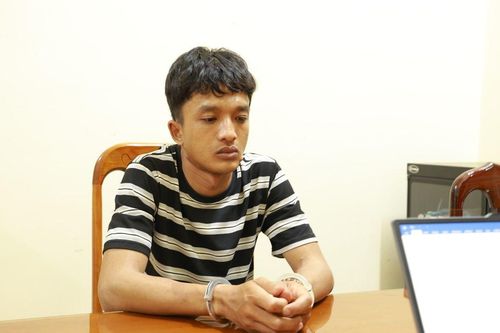 Cụ bà hoảng hồn khi bị thanh niên vào giường khống chế lúc nửa đêm, báo Công an liền biết ngay danh tính