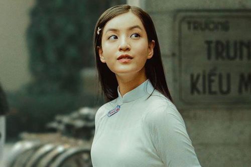 Tiếc cho mỹ nhân Mắt Biếc