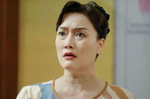 Nghệ sĩ Vân Dung trở lại