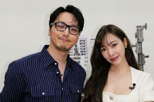 Thay đổi lớn của Tiffany Young sau khi kết hôn với Byun Yo Han