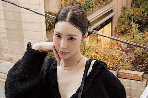 Đã rõ chuyện Tiffany Young (SNSD) cưới chạy bầu