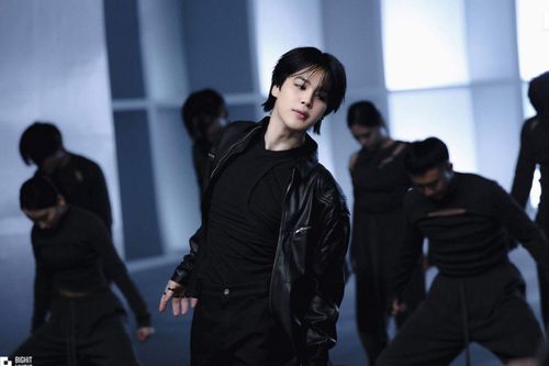 Kỷ lục 'khủng': Jimin (BTS) thắng giải Nam vũ công xuất sắc nhất 8 lần liên tiếp