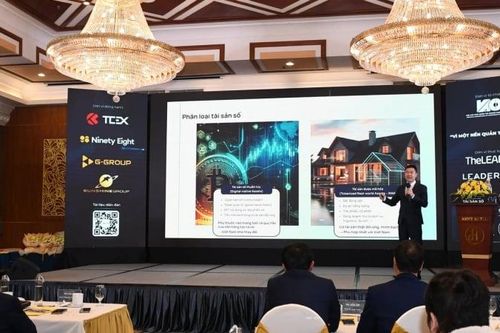 Nhiều sàn tài sản số tăng vốn, thay tướng trước ngày thí điểm