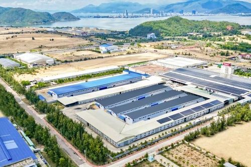Gia Lai chấp thuận chủ trương đầu tư Khu công nghiệp 2.500 tỷ đồng