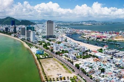Gia Lai siết tiến độ loạt dự án khu đô thị