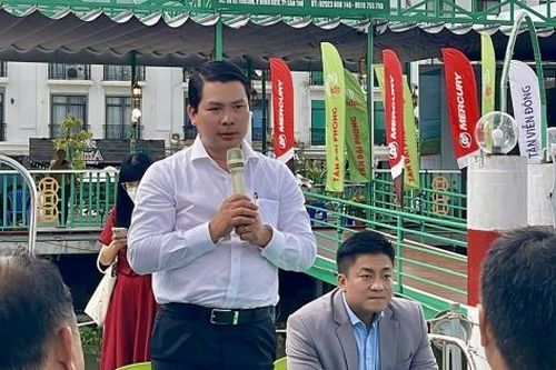 Cần Thơ kết nối doanh nghiệp, bứt phá du lịch sông nước và OCOP