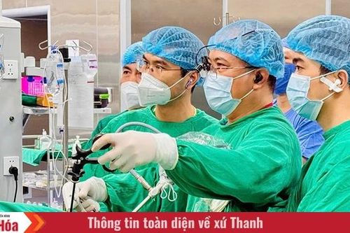 Yêu nghề y, giữ nghề y (Bài 2): Rạng rỡ ngành y