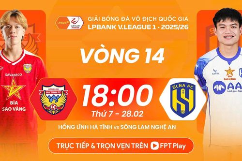V.League rực lửa các trận 'chung kết ngược'; Vì sao Real Madrid chỉ nhận 2,78% cơ hội vô địch Champions League?