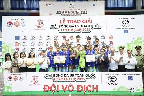 Trái ngọt từ bóng đá cộng đồng