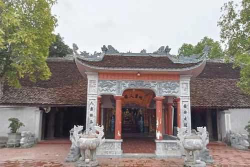 Đình Phú Khê