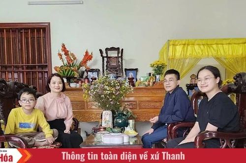 Chuyện những người đón xuân muộn