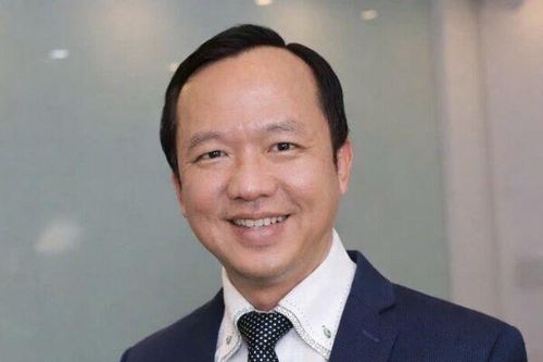 Người kế nhiệm ghế Tổng Giám đốc của PNJ là ai?
