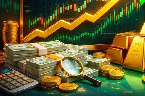Rủi ro tiềm ẩn trong thị trường giao dịch 16.000 tỷ USD, từng được coi là 'bến bờ an toàn' của tài chính toàn cầu