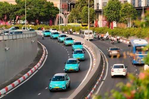 Green Future sáp nhập vào Xanh SM, một phần trong chiến lược IPO vào 2027?