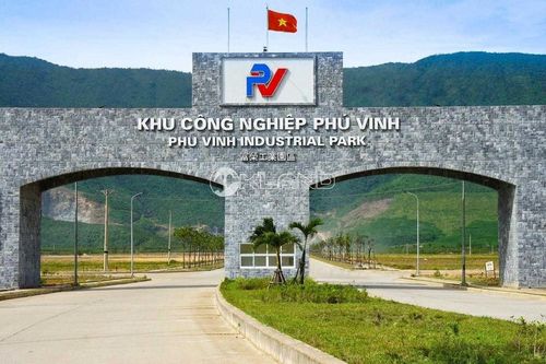 Hà Tĩnh đón thêm dự án tinh luyện kim loại công nghệ cao 781 tỷ đồng