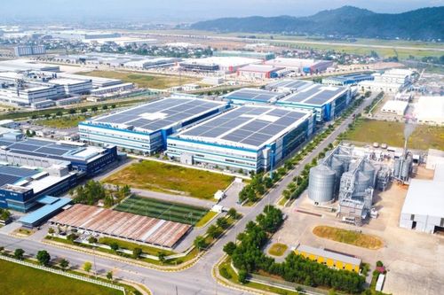 Nghệ An thu hút hơn 64.300 tỷ đồng đầu tư trong hai tháng đầu năm