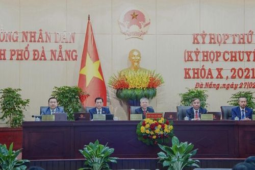 Đà Nẵng: Hướng đi mới trong quy hoạch phát triển đô thị sau sáp nhập