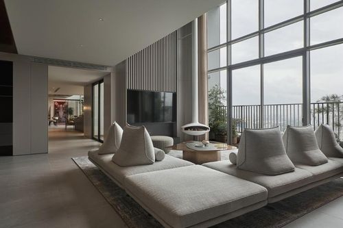 Những căn hộ Penthouse mang cá tính riêng