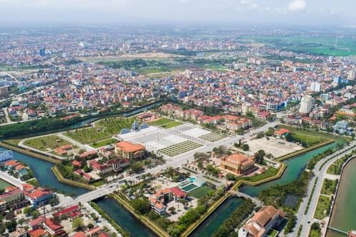 Quảng Trị định hình 3 hành lang kinh tế và 7 cực tăng trưởng
