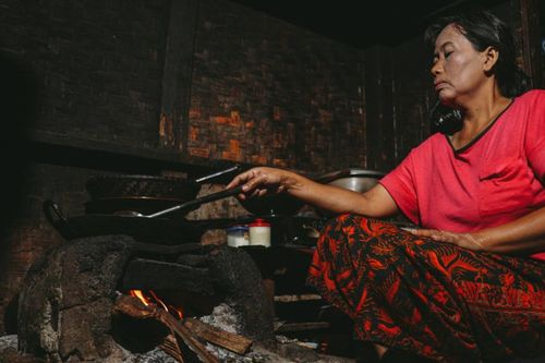 Bếp củi Myanmar thắp sáng thị trường carbon toàn cầu