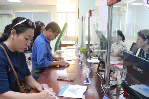 Sôi động thị trường việc làm đầu năm
