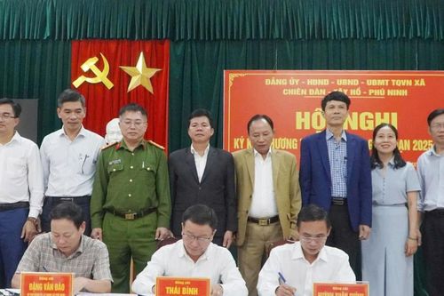 Luôn xứng đáng với vùng đất