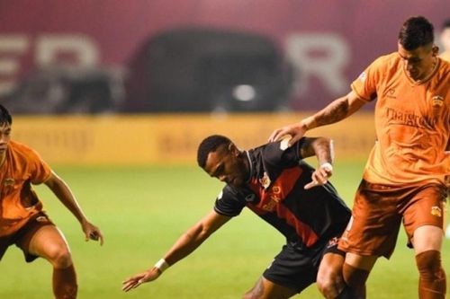 VFF phạt nặng hàng loạt CLB trước vòng 14 V-League: HAGL nhận án kỷ luật cao nhất