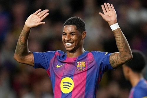 Barcelona chốt phương án mua đứt Rashford, Arsenal rộng cửa đón Julian Alvarez