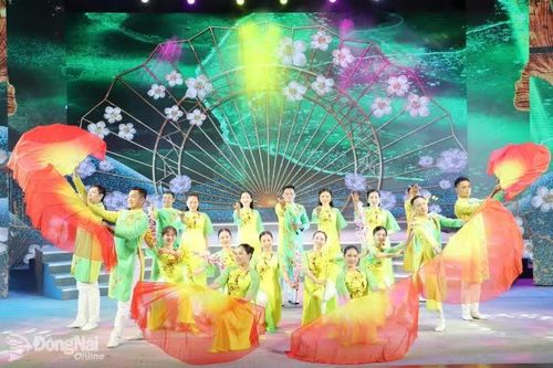 Tôn vinh và lan tỏa thơ ca Ðồng Nai