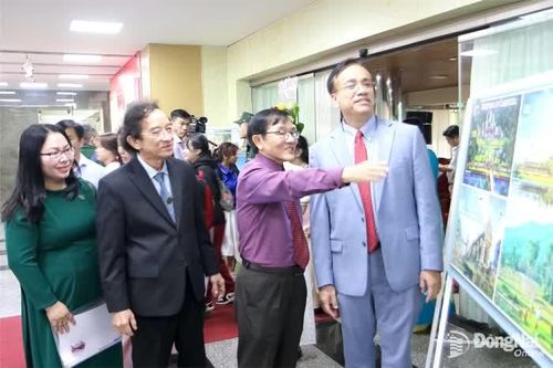 Hướng công tác đối ngoại nhân dân về các xã biên giới