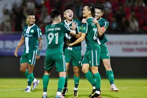 Trường Tươi Đồng Nai 'vô địch' lượt đi Giải hạng Nhất quốc gia 2025-2026