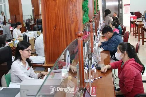 Bảo đảm lưu thông tiền tệ và thanh toán thông suốt, an toàn
