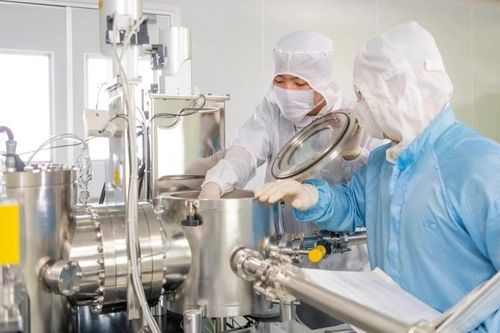 Đầu tư 9 phòng thí nghiệm trọng điểm quốc gia trong giai đoạn 2026-2030