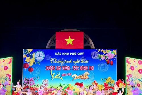 Tết Bính Ngọ vui tươi, nghĩa tình, an toàn