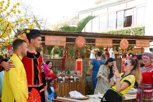 Lâm Đồng - Điểm hẹn mới của du khách quốc tế