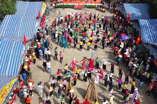 Đắk Sắk bảo tồn, phát huy giá trị văn hóa truyền thống
