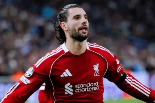 Liverpool đối mặt bóng ma 33 năm trong cuộc tiếp đón West Ham tại Anfield