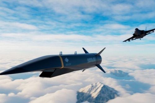 SNC và Specter Aerospace phát triển vũ khí siêu thanh Night Hawk hiệu quả chi phí
