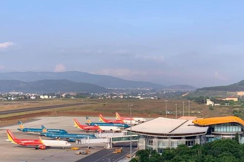 Sân bay đóng cửa, Lâm Đồng đẩy mạnh kích cầu và làm mới du lịch