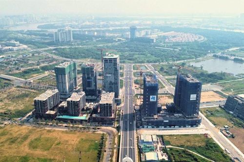 Quy hoạch hạ tầng tuần qua: Nắn tuyến Metro số 7 và khởi công cao tốc Vinh - Thanh Thủy