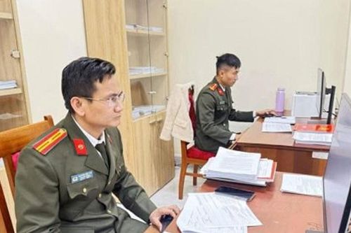 Lâm Đồng giữ vững thế trận an ninh mạng trước thềm bầu cử