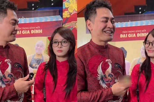 Con gái MC Phan Anh tuổi 20: Nhan sắc thanh tú và phong cách Gen Z ấn tượng