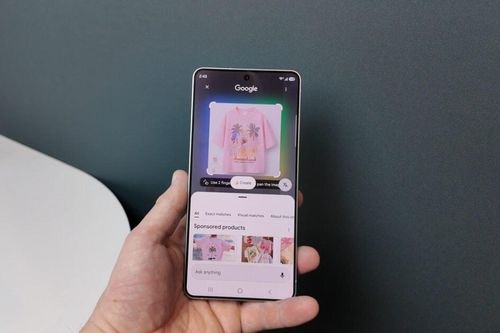 Khám phá Creative Studio trên Galaxy S26 Series: Bước tiến mới của công nghệ AI tạo hình ảnh