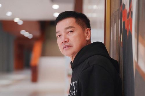 Nghệ sĩ Quang Minh tuổi 66: Đầu tư cho ngoại hình là sự tôn trọng khán giả