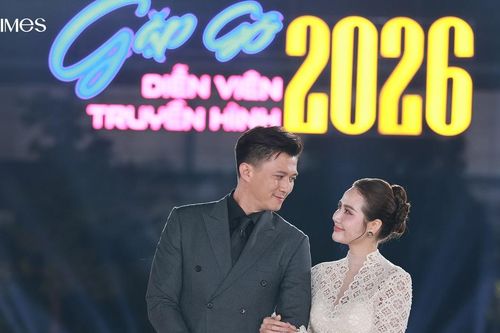 Huyền Lizzie hé lộ bạn diễn mong muốn hợp tác và góc khuất hậu trường phim VTV