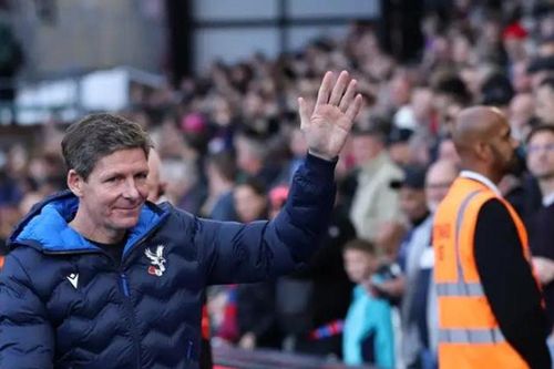 Oliver Glasner: 'Bản sao' tiềm ẩn rủi ro mà Man Utd cần tránh xa sau kỷ nguyên Ruben Amorim