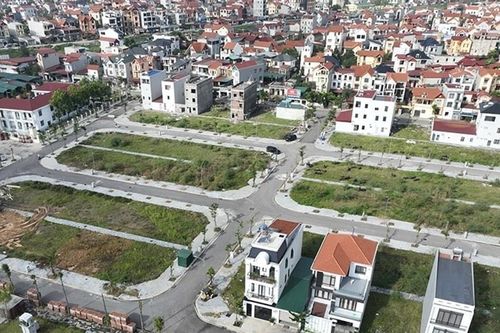 Nghị định 49/2026/NĐ-CP: 3 trường hợp chính thức được sửa đổi bảng giá đất
