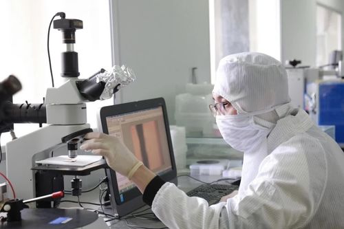 Xây dựng 'đội tuyển quốc gia' giải bài toán lớn của đất nước